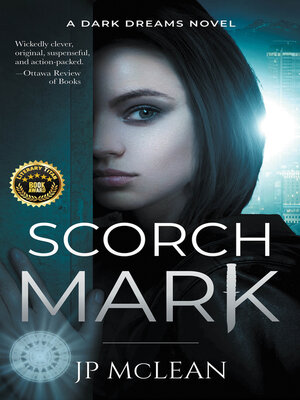 cover image of Scorch Mark